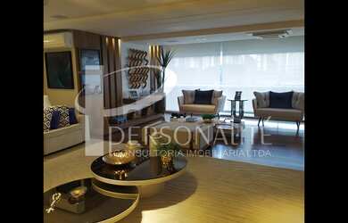 Imagem 11: Apartamento de Cinema no Miolo do Jardim Anália Franco, Alto Padrão,...