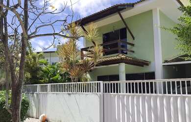 Imagem 10: LINDA CASA EM CONDOMÍNIO BURAQUINHO