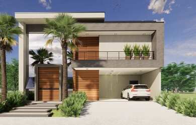 Imagem 6: Casa Condomínio Dona Maria José