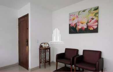 Imagem 4: Apartamento Mooca 100m². Piscina, 100m² de Área, 1 Vaga na garageme3...