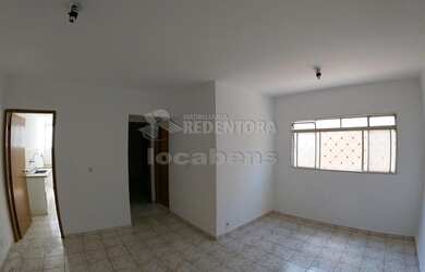 Imagem 2: São José do Rio Preto - Apartamento Padrão - Jardim Maracanã