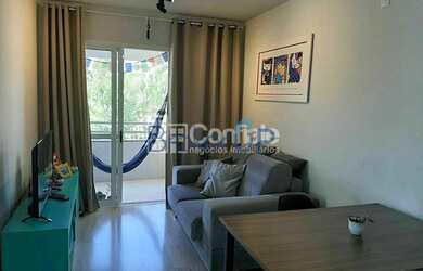 Imagem 3: Apartamento Padrão em São Luiz - Caxias do Sul