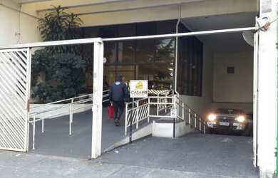 Imagem: O depósito possui 5 Vagas na garagem, 1.490m² de Área e