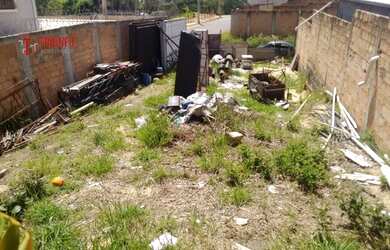 Imagem 5: Terreno Lote para Venda em Monte Carlo Santa Luzia-MG