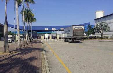 Imagem 6: Galpão/Depósito/Armazém para aluguel com 1716 metros quadrados em Cordovil...