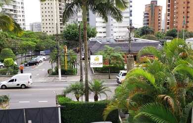 Imagem 12: Apartamento à venda, Morumbi, 86m², 2 dormitórios, 2 vagas!