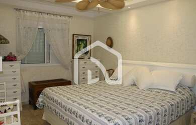 Imagem 7: Apartamento à venda, 182 m² por R$ 1.810.000,00 - Alphaville Conde I...