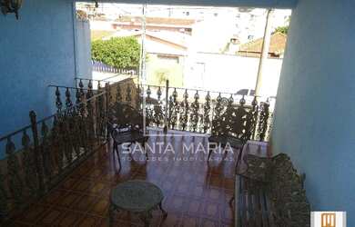 Imagem 4: Casa sobrado na rua 4 dormitórios/suite, cozinha planejada