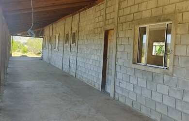 Imagem 4: Fazenda/Sítio/Chácara para venda com 2000 metros quadrados em Nazaré...