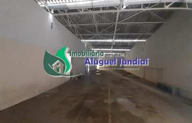 Imagem 8: JUNDIAÍ - Galpão/Depósito/Armazém - ANHANGABAÚ