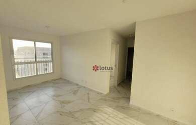 Imagem 1: Apartamento para Locação no Condomínio Mirante do Portal