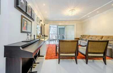 Imagem 16: Apartamento à venda, 295 m² por R$ 1.850.000,00 - Ponta Aguda - Blumenau/SC