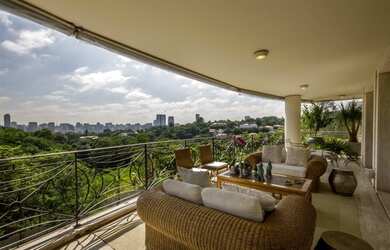 Imagem 9: Atenção Oportunidade Exclusiva Apartamento à venda, 648 m² por R$...