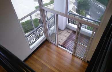 Imagem 4: Apartamento Duplex, 82 m² - venda por R$ 970.000,00 ou aluguel por R$...