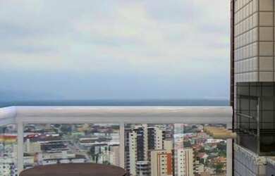 Imagem 4: APARTAMENTO AVIAÇÃO - PRAIA GRANDE SP