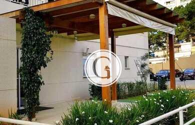 Imagem 12: Apartamento à venda, 52 m² por R$ 266.000,00 - Jardim do Lago - São...