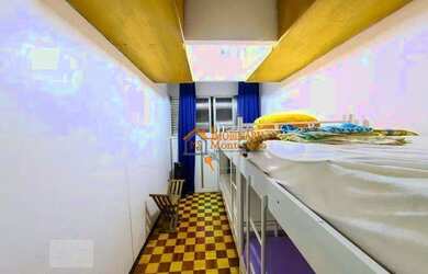 Imagem 9: Apartamento com 3 dormitórios, 64 m² - venda por R$ 371.000,00 ou aluguel...