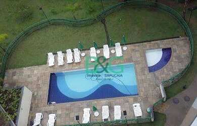 Imagem: O apartamento possui 2 Dormitórios, 1 Banheiro, 48m² de Área