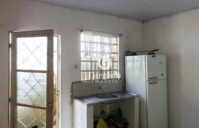 Imagem 11: Casa à venda, 90 m² por R$ 240.000,00 - Butantã - São Paulo/SP