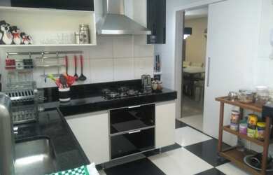 Imagem 6: Venda - AREA PRIVATIVA - SAGRADA FAMILIA BELO HORIZONTE MG