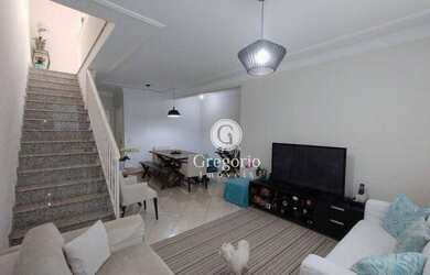 Imagem 2: Sobrado à venda, 167 m² por R$ 640.000,00 - Butantã - São Paulo/SP