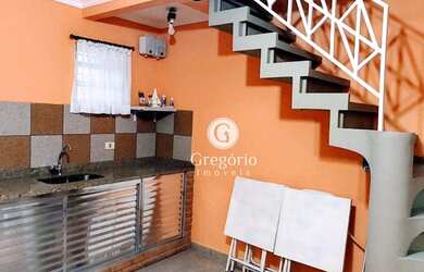 Imagem 7: Sobrado à venda, 70 m² por R$ 380.000,00 - Jardim Jussara - São Paulo/SP