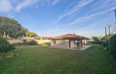 Imagem 1: TERRENO à venda com 1616m² por R$ 1.550.000,00 no bairro Santa Felicidade - CURITIBA / PR