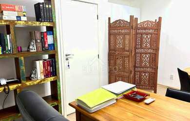 Imagem 4: Sala à venda, 32 m² por R$ 120.000,00 - Centro - Niterói/RJ