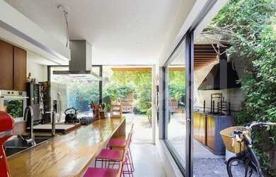 Imagem 9: São Paulo - Casa Padrão - Alto de Pinheiros