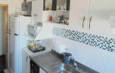 Imagem 5: Apartamento à venda, 60 m² por R$ 375.000,00 - Butantã - São Paulo/SP