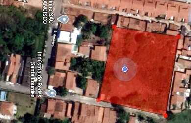 Imagem 3: Terreno à venda, 5600 m² por R$ 980.000,00 - Mondubim - Fortaleza/CE