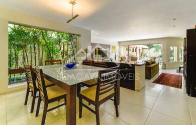 Imagem 2: Maravilhoso sobrado à venda de 557m² no City Boaçava / Alto de Pinheiros,...