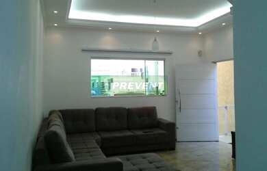 Imagem 8: SOBRADO -VENDA ACEITA PERMUTA -CARAPICUÍBA