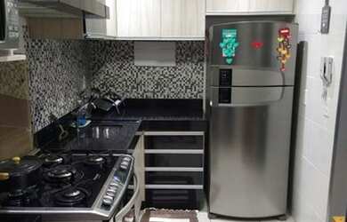 Imagem 6: Apartamento Padrão para Venda em Luxemburgo Santa Luzia-MG