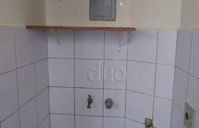 Imagem 7: Apartamento com 2 dormitórios, 49 m² - venda por R$ 115.000,00 ou aluguel...