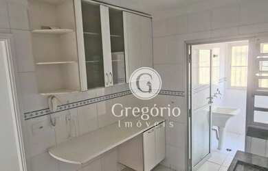 Imagem 7: Apartamento à venda, 54 m² por R$ 277.000,00 - Butantã - São Paulo/SP