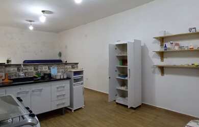 Imagem 6: Casa para venda tem 150 metros quadrados com 1 quarto em Balneário Gaivota - Itanhaém - SP