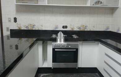 Imagem 3: Xasa Lapa com suite. 280m² de Área, 4 Vagas na garageme4 Dormitórios