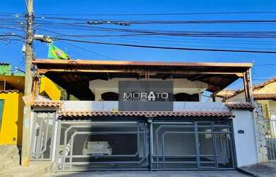 Imagem: A casa possui 3 Dormitórios, 1 Banheiro, 180m² de Área, Imóvel