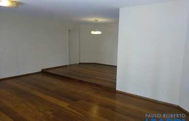 Imagem: O apartamento possui 3 Dormitórios, 5 Banheiros, 3 Vagas na