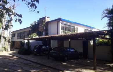 Imagem 6: Casa no Lago Sul