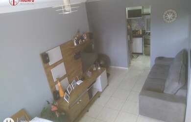 Imagem 3: Apartamento Padrão para Venda em Luxemburgo Santa Luzia-MG