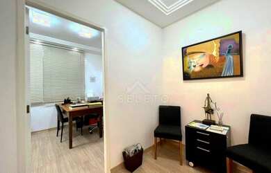 Imagem 9: Sala à venda, 32 m² por R$ 120.000,00 - Centro - Niterói/RJ