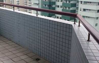 Imagem 1: Apartamento com 1 dormitório, 70 m² - venda por R$ 595.000,00 ou aluguel...