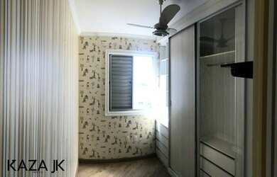 Imagem 14: COMPRAR APARTAMENTO 2 DORMITÓRIOS 1 SUÍTE COM PLANEJADOS, SALA 2 AMBIENTES,...