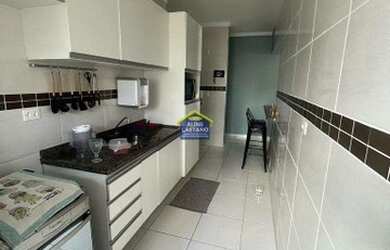 Imagem 8: LINDO com 2 dorms, Aviação, Praia Grande