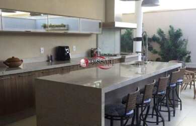 Imagem 2: Venda Casa em Condomínio Térrea Village Damha Mirassol 2 São José...