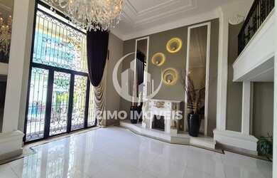 Imagem 5: Apartamento de LUXO no Bairro Jardim Blumenau 3 suítes + 4 vagas e 198m²