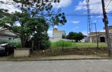 Imagem 15: Vendo Terreno medindo 382 m², em frente ao Campo do Paissandu FC, Aririú,...