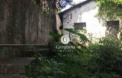 Imagem: O terreno possui 1.000m² de Área e está localizado em Jardim